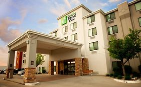 Holiday Inn Express Norfolk Ne